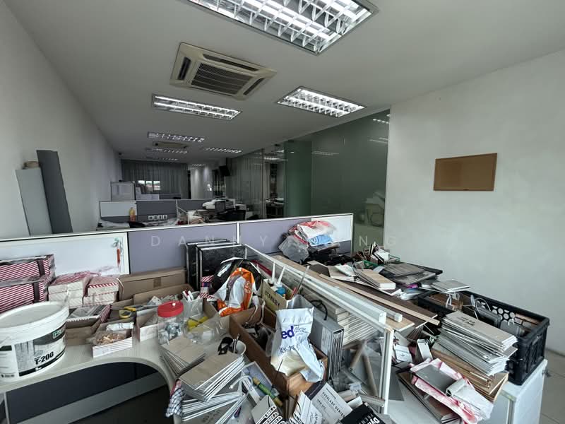 Shop for Sale in Taman Puchong Intan (Puchong) - Danny Pang - Interior - PropertyGuru.com.my
