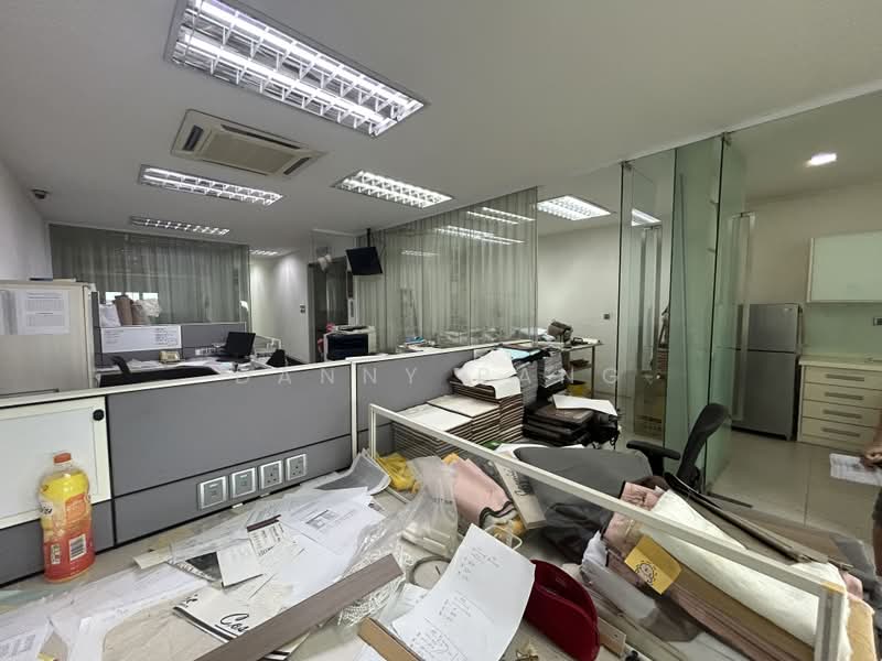 Shop for Sale in Taman Puchong Intan (Puchong) - Danny Pang - Interior - PropertyGuru.com.my