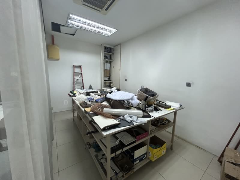 Shop for Sale in Taman Puchong Intan (Puchong) - Danny Pang - Interior - PropertyGuru.com.my