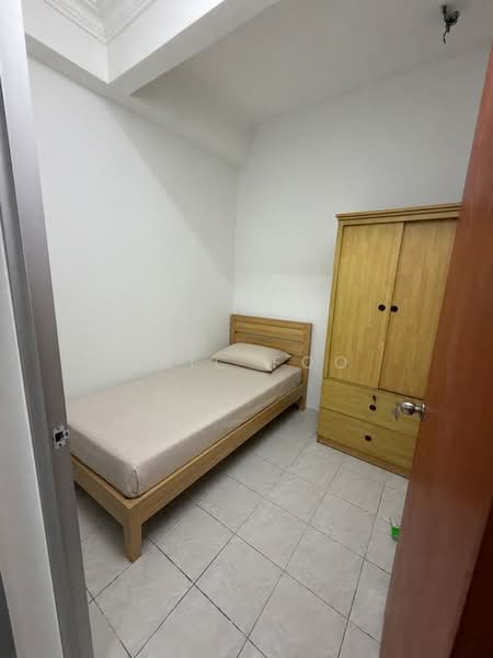 Rumah Teres 2 Tingkat untuk Disewa di TAMAN PUCHONG UTAMA (Puchong) - Eric Foo - Bedroom - PropertyGuru.com.my