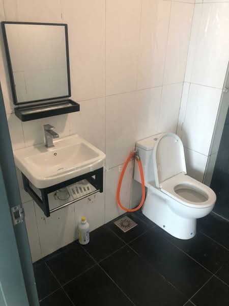 Service Residence for Rent at Menara Geno - Eugene Tan - Bathroom - PropertyGuru.com.my