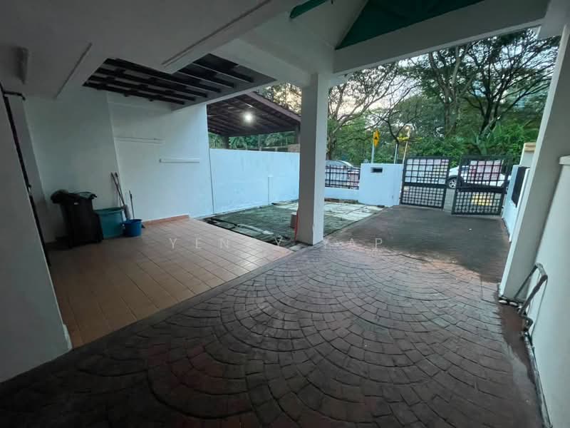 2-storey Terraced House for Rent in Bandar Sri Damansara (Selangor) - Yenny Yap - PropertyGuru.com.my
