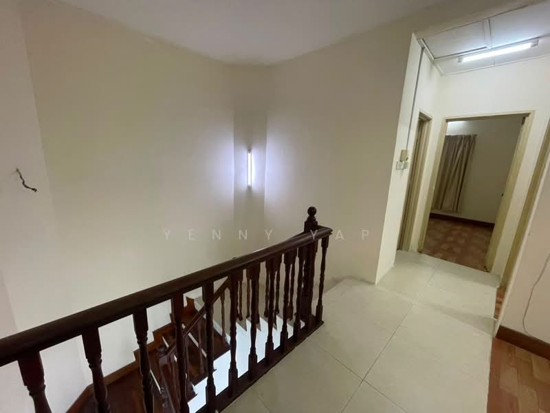 2-storey Terraced House for Rent in Bandar Sri Damansara (Selangor) - Yenny Yap - PropertyGuru.com.my