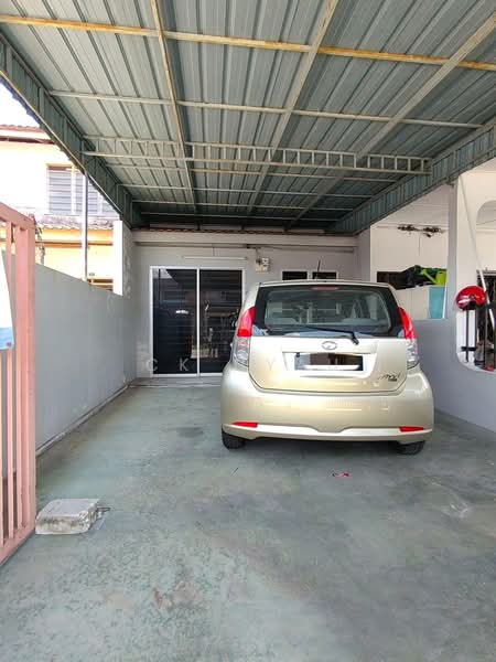 2-storey Terraced House for Sale in Ipoh (Perak) - Ck Nyau - PropertyGuru.com.my
