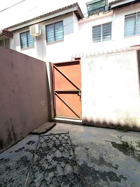 2-storey Terraced House for Sale in Ipoh (Perak) - Ck Nyau - PropertyGuru.com.my