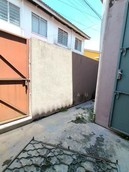 2-storey Terraced House for Sale in Ipoh (Perak) - Ck Nyau - PropertyGuru.com.my