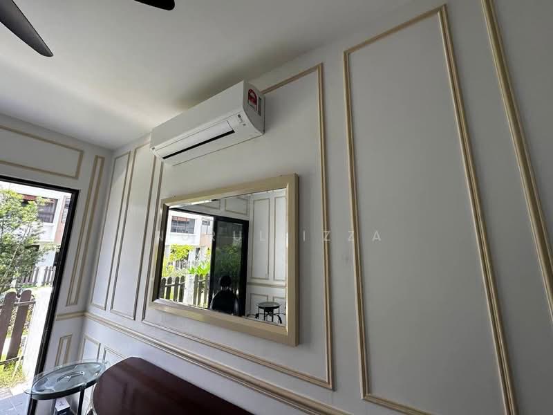 2-storey Terraced House for Sale in Sepang (Selangor) - Nurul Izza - PropertyGuru.com.my