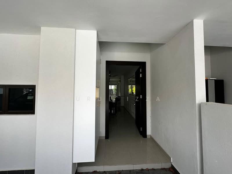 2-storey Terraced House for Sale in Sepang (Selangor) - Nurul Izza - PropertyGuru.com.my