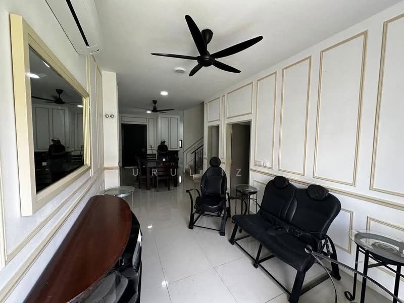 2-storey Terraced House for Sale in Sepang (Selangor) - Nurul Izza - PropertyGuru.com.my