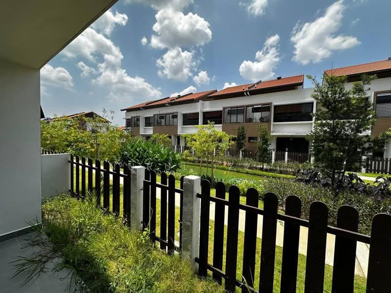 2-storey Terraced House for Sale in Sepang (Selangor) - Nurul Izza - PropertyGuru.com.my