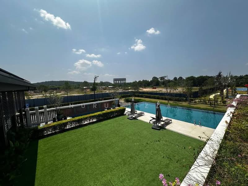 2-storey Terraced House for Sale in Sepang (Selangor) - Nurul Izza - PropertyGuru.com.my