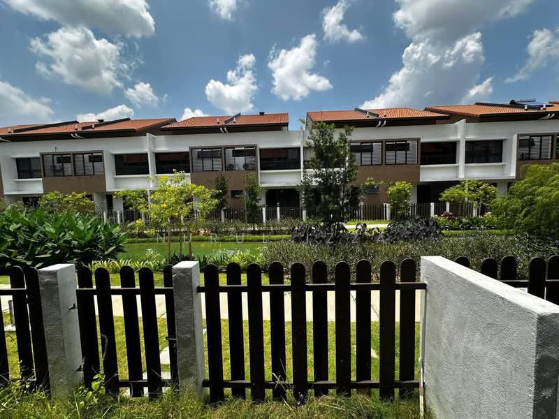 2-storey Terraced House for Sale in Sepang (Selangor) - Nurul Izza - PropertyGuru.com.my