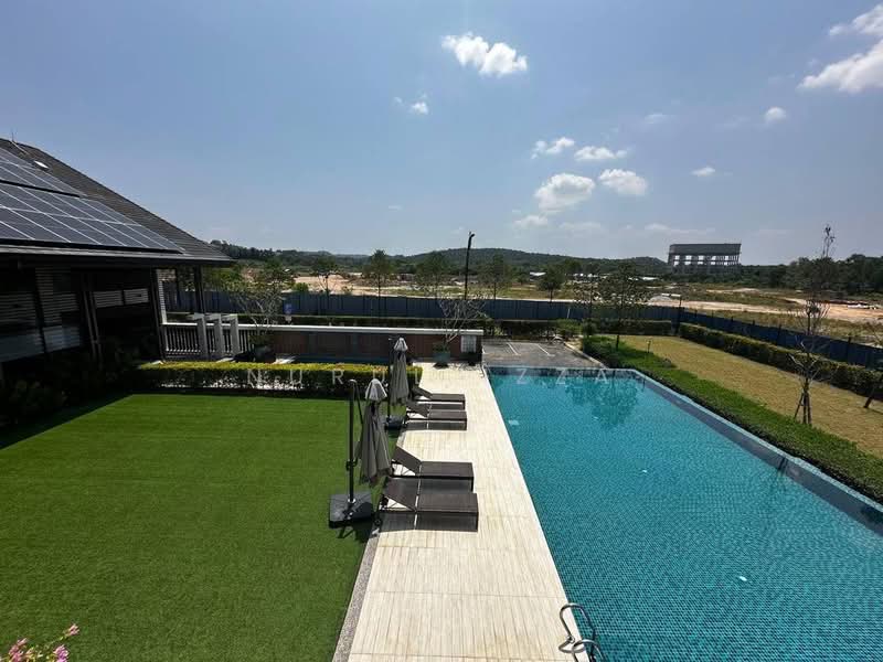 2-storey Terraced House for Sale in Sepang (Selangor) - Nurul Izza - PropertyGuru.com.my