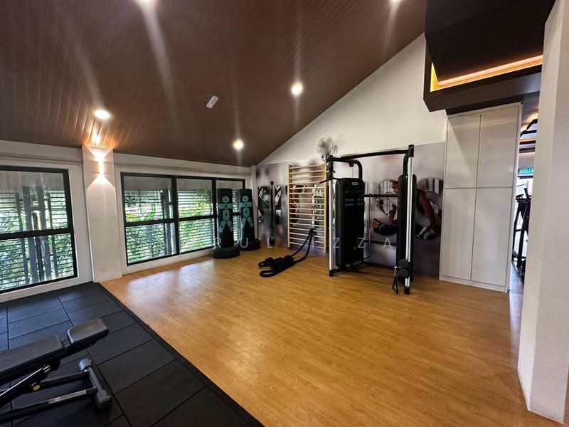 2-storey Terraced House for Sale in Sepang (Selangor) - Nurul Izza - PropertyGuru.com.my