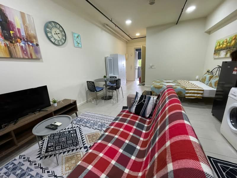 Soho for Sale in Cyber 10 (Cyberjaya) - Kelvin Pook - PropertyGuru.com.my