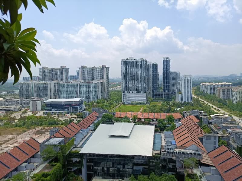 Soho for Sale in Cyber 10 (Cyberjaya) - Kelvin Pook - PropertyGuru.com.my