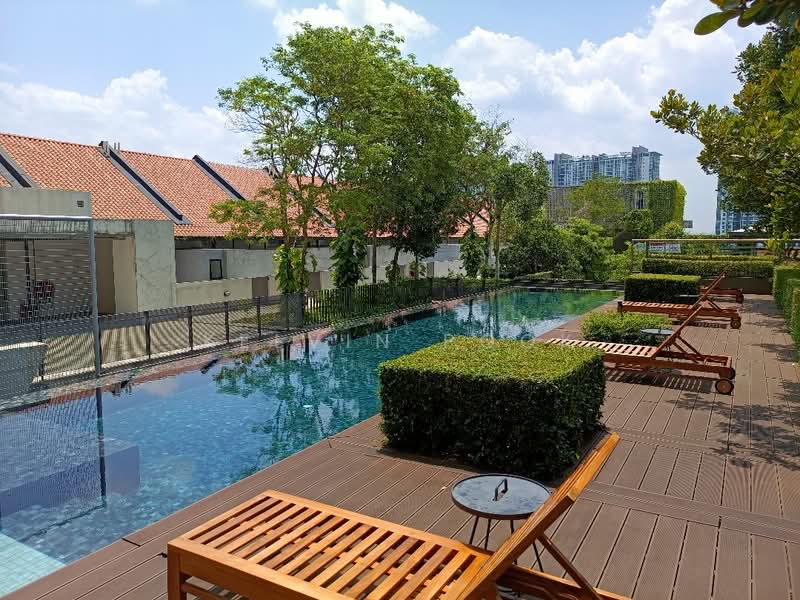 Soho for Sale in Cyber 10 (Cyberjaya) - Kelvin Pook - PropertyGuru.com.my