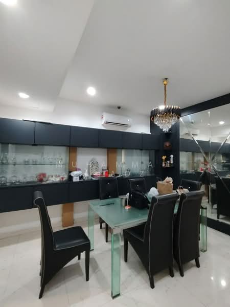 Rumah Berkembar untuk Dijual di Seri Kembangan (Selangor) - Muhammad Muadz - Dining Room - PropertyGuru.com.my