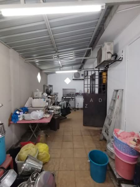 Rumah Berkembar untuk Dijual di Seri Kembangan (Selangor) - Muhammad Muadz - Kitchen - PropertyGuru.com.my