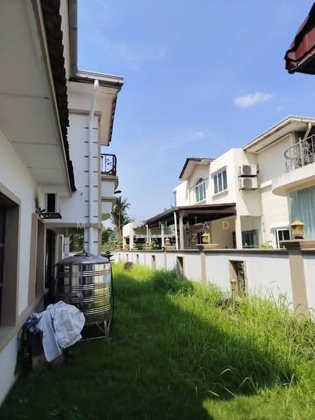 Rumah Berkembar untuk Dijual di Seri Kembangan (Selangor) - Muhammad Muadz - Exterior - PropertyGuru.com.my