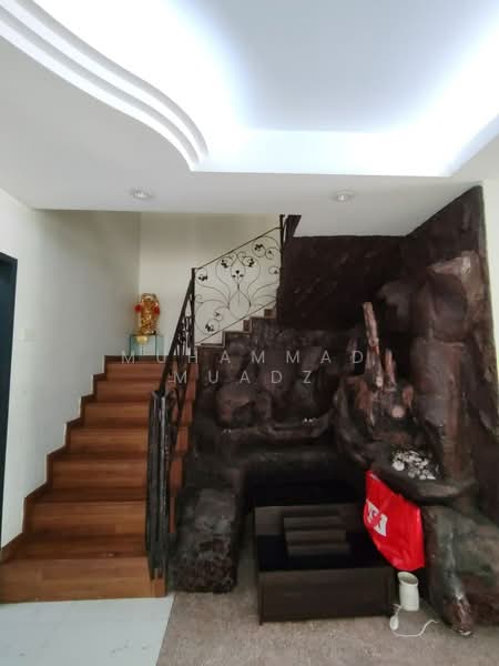 Rumah Berkembar untuk Dijual di Seri Kembangan (Selangor) - Muhammad Muadz - Interior - PropertyGuru.com.my