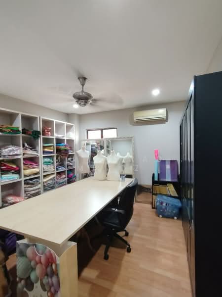 Rumah Berkembar untuk Dijual di Seri Kembangan (Selangor) - Muhammad Muadz - Interior - PropertyGuru.com.my