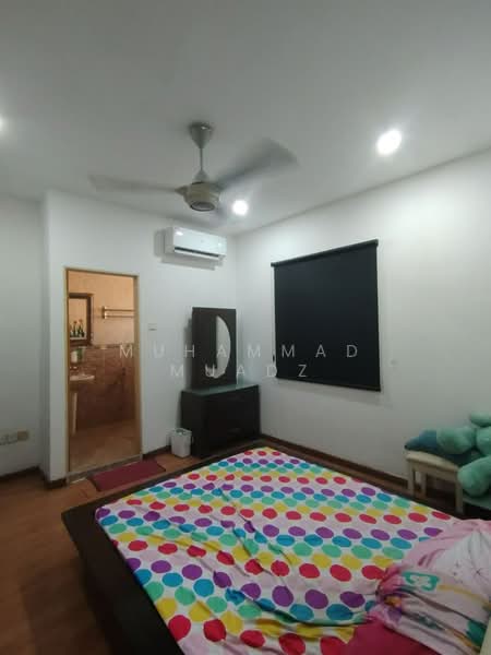Rumah Berkembar untuk Dijual di Seri Kembangan (Selangor) - Muhammad Muadz - Bedroom - PropertyGuru.com.my