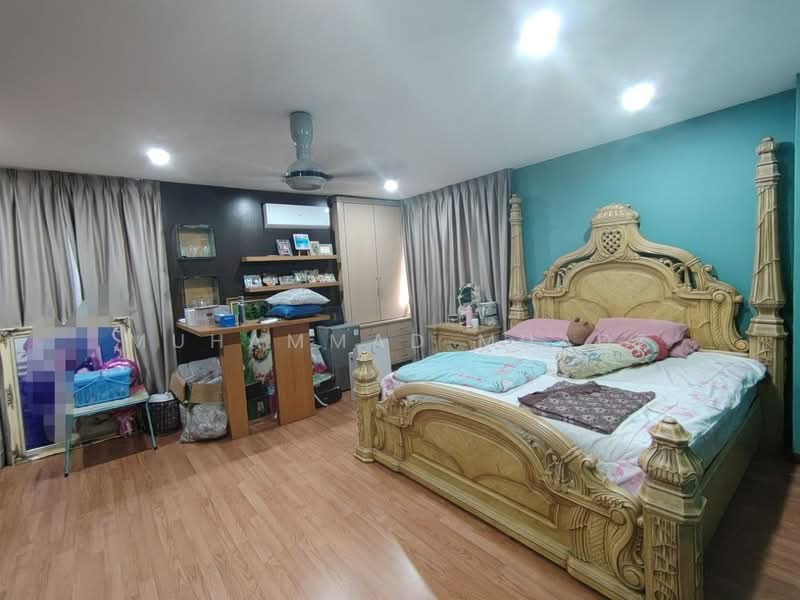 Rumah Berkembar untuk Dijual di Seri Kembangan (Selangor) - Muhammad Muadz - Bedroom - PropertyGuru.com.my