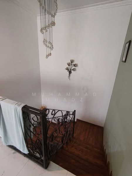 Rumah Berkembar untuk Dijual di Seri Kembangan (Selangor) - Muhammad Muadz - Interior - PropertyGuru.com.my