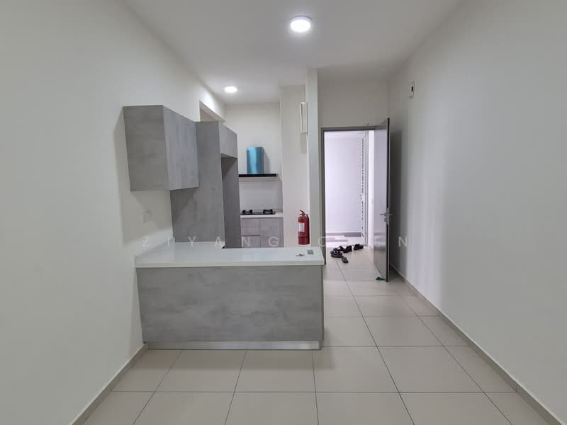 Condominium for Rent at Embayu - Ziyang Chen - Kitchen - PropertyGuru.com.my