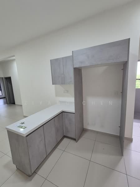Condominium for Rent at Embayu - Ziyang Chen - Kitchen - PropertyGuru.com.my