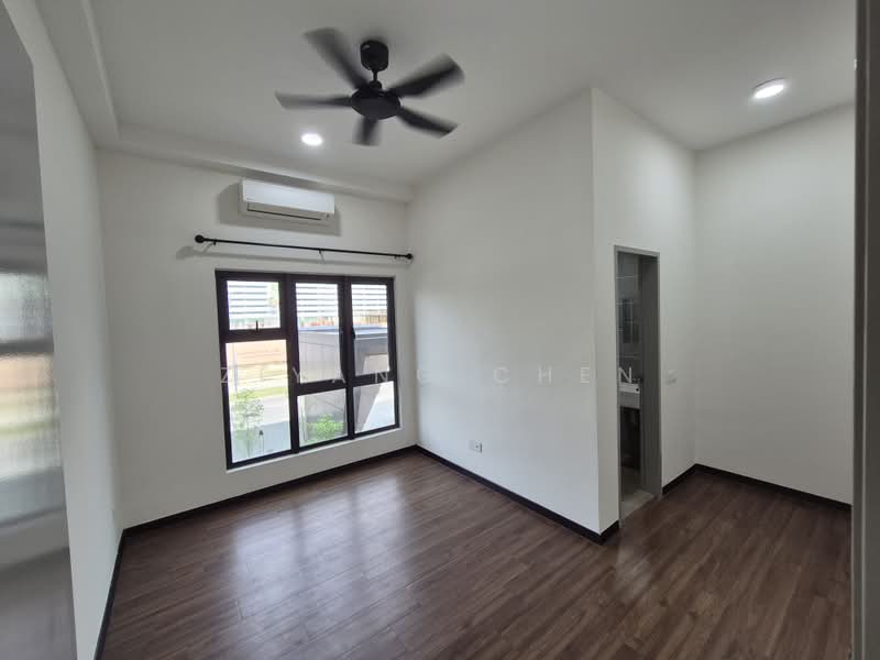 Condominium for Rent at Embayu - Ziyang Chen - Interior - PropertyGuru.com.my