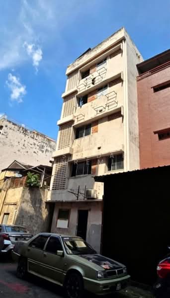 Kedai / Pejabat untuk Dijual di KL City Centre (Kuala Lumpur) - Rashidah Juremi - Exterior - PropertyGuru.com.my