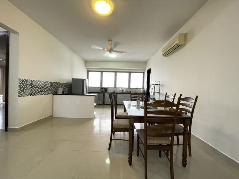 Kediaman Servis untuk Disewa di Serviced Residence @ PJ8 - Terry Hing - Kitchen - PropertyGuru.com.my