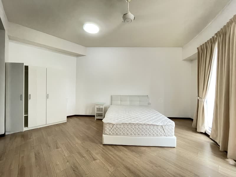 Kediaman Servis untuk Disewa di Serviced Residence @ PJ8 - Terry Hing - Bedroom - PropertyGuru.com.my