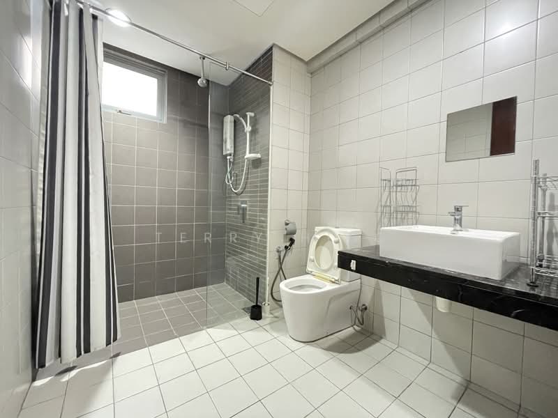 Kediaman Servis untuk Disewa di Serviced Residence @ PJ8 - Terry Hing - Bathroom - PropertyGuru.com.my