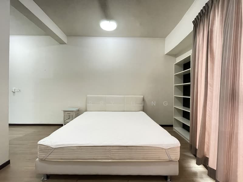 Kediaman Servis untuk Disewa di Serviced Residence @ PJ8 - Terry Hing - Bedroom - PropertyGuru.com.my