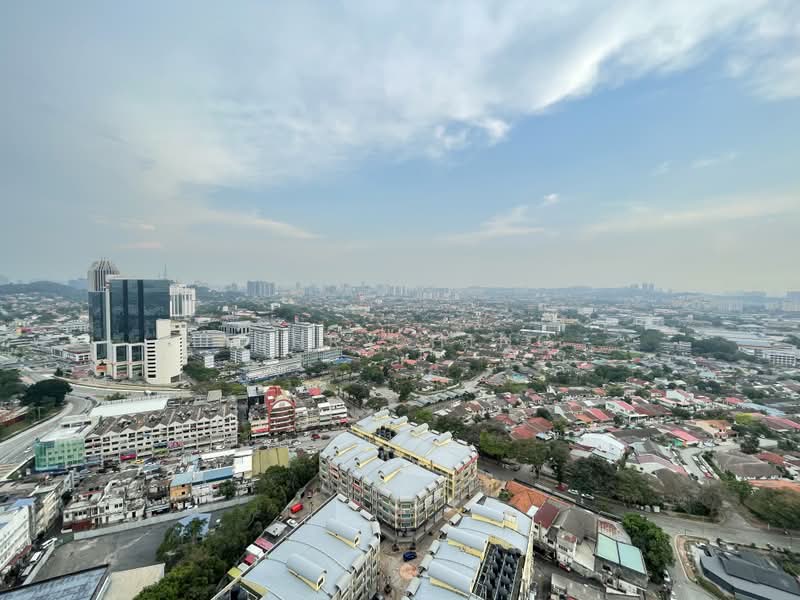 Kediaman Servis untuk Disewa di Serviced Residence @ PJ8 - Terry Hing - Exterior - PropertyGuru.com.my
