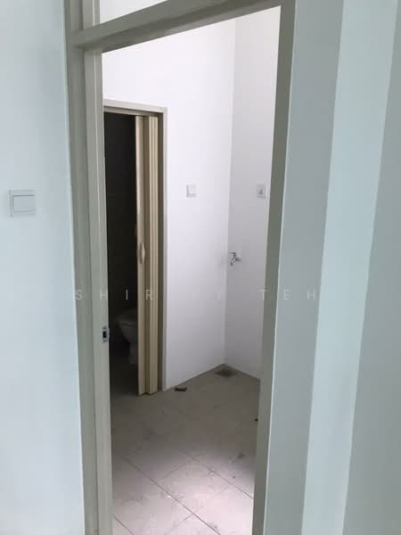 Kondominium untuk Dijual di Sierra East - Shirley Teh - Bathroom - PropertyGuru.com.my