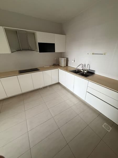 Kondominium untuk Dijual di D'Jewel Condominiums - Ai Lee - Kitchen - PropertyGuru.com.my