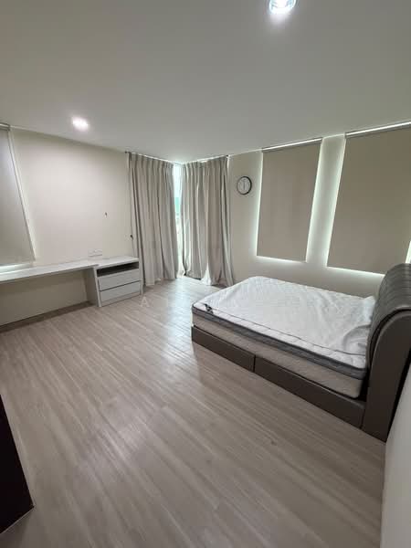 Kondominium untuk Dijual di D'Jewel Condominiums - Ai Lee - Bedroom - PropertyGuru.com.my