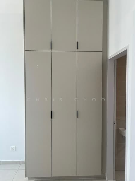 Rumah Flat untuk Disewa di RESIDENSI SELANGORKU OLEANDER - Chris Choo - PropertyGuru.com.my