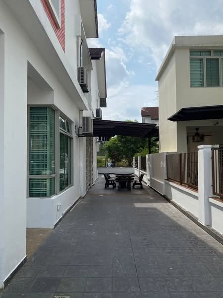 Semi-Detached House for Rent in Horizon Hills (Iskandar Puteri (Nusajaya)) - Ethan Gan - PropertyGuru.com.my