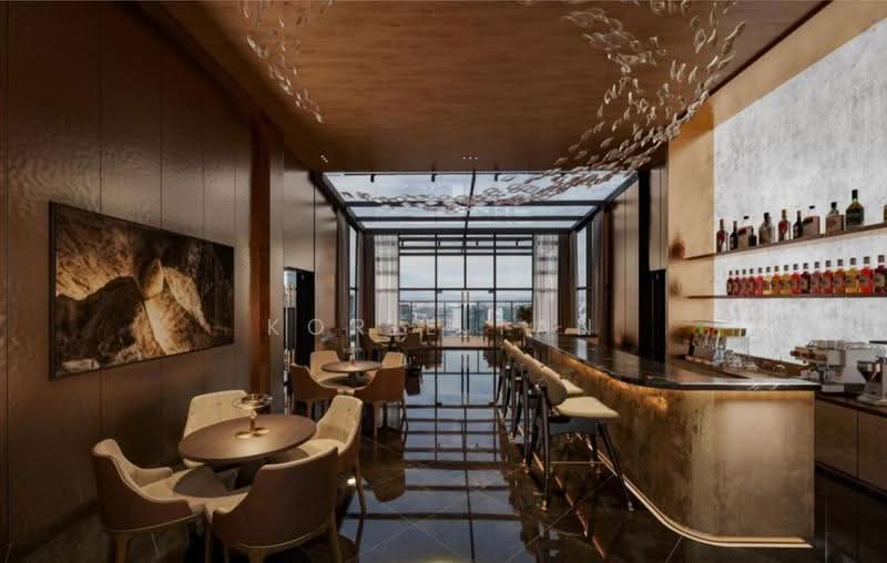Condominium for Sale at Capella Embassy (D'Rapport Residences) - Korie Tan - View - PropertyGuru.com.my