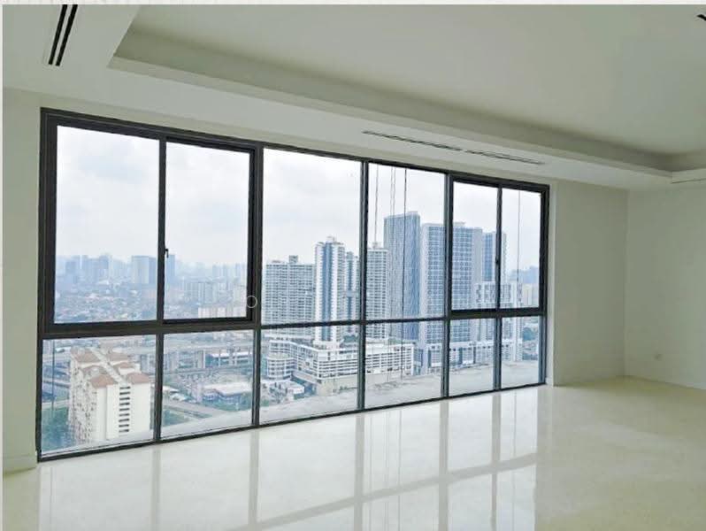 Condominium for Sale at Capella Embassy (D'Rapport Residences) - Korie Tan - View - PropertyGuru.com.my