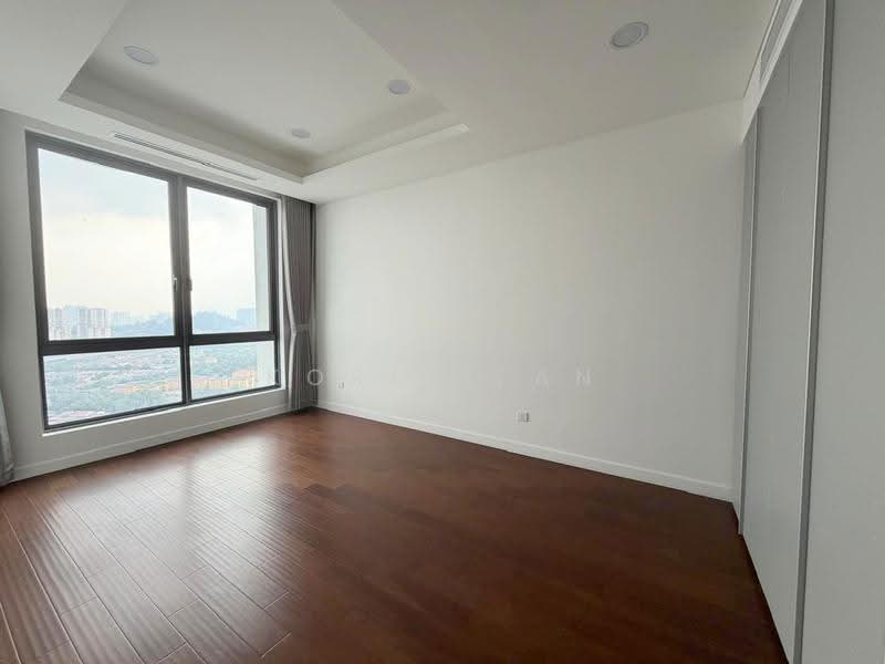 Condominium for Sale at Capella Embassy (D'Rapport Residences) - Korie Tan - Bedroom - PropertyGuru.com.my