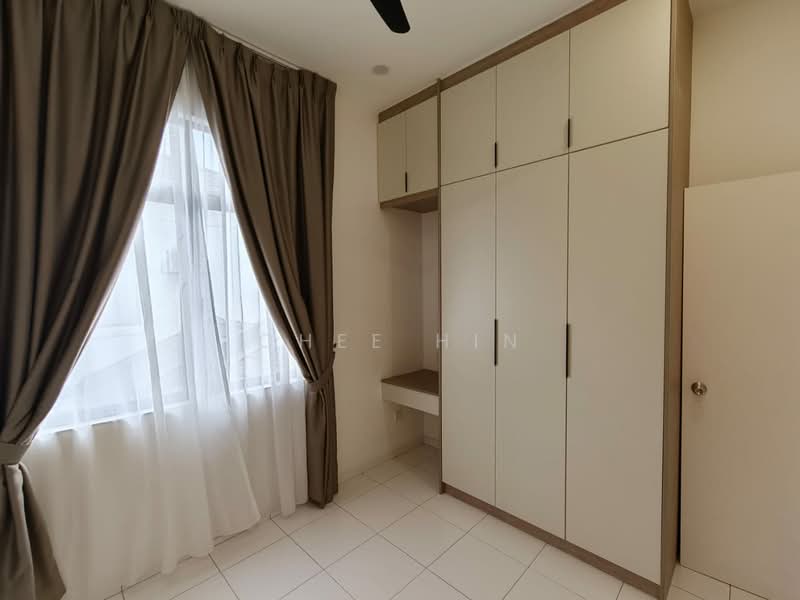 Rumah Berkembar untuk Disewa di Bandar Puncak Alam (Puncak Alam) - Chee Hin - Bedroom - PropertyGuru.com.my