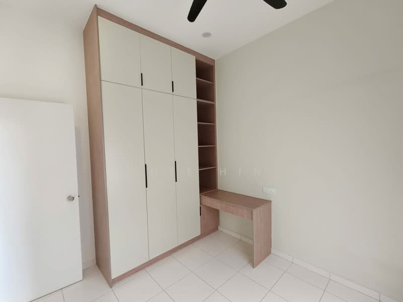Rumah Berkembar untuk Disewa di Bandar Puncak Alam (Puncak Alam) - Chee Hin - Interior - PropertyGuru.com.my