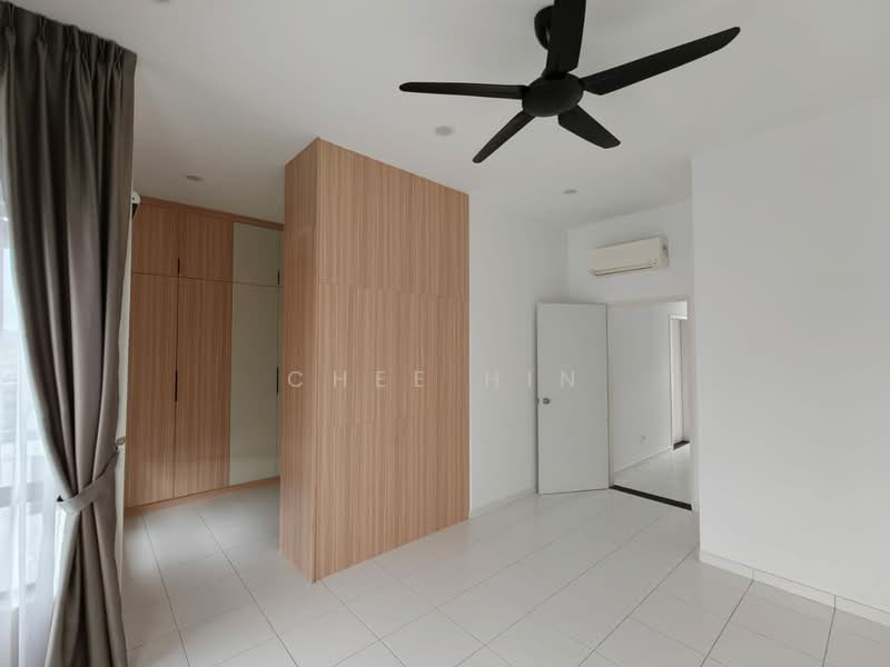 Rumah Berkembar untuk Disewa di Bandar Puncak Alam (Puncak Alam) - Chee Hin - Bedroom - PropertyGuru.com.my