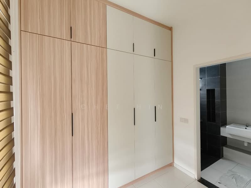 Rumah Berkembar untuk Disewa di Bandar Puncak Alam (Puncak Alam) - Chee Hin - Interior - PropertyGuru.com.my